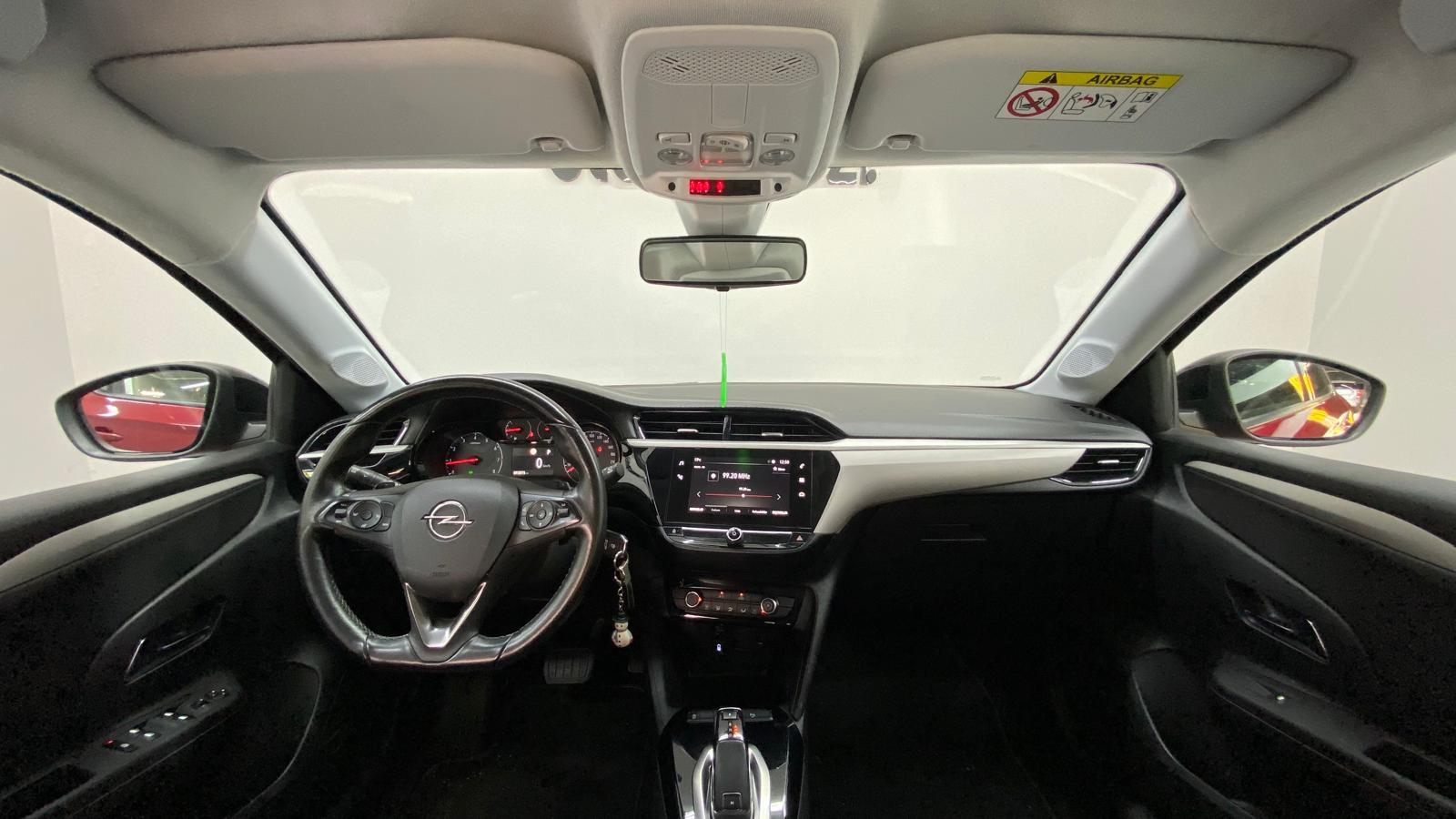 OPEL CORSA 7